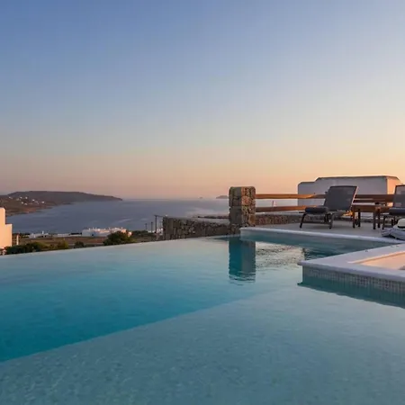 With Private Pool