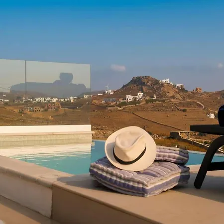 With Private Pool Villa *