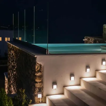 With Private Pool * Kalafatis