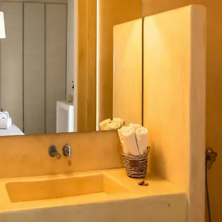 Βίλα With Private Pool